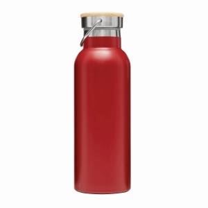 TOP ECO FLAVOUR - Insulated drinking bottle - Img 17