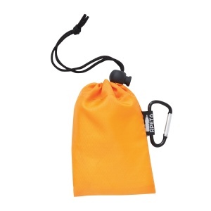 TOP ECO SAFE - Poncho de ploaie - Img 2