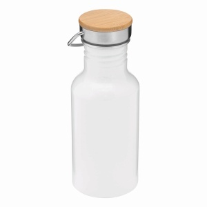 TOP ECO TRANSIT - Aluminium bottle - Img 3