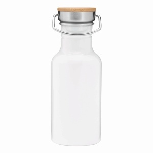 TOP ECO TRANSIT - Aluminium bottle - Img 14