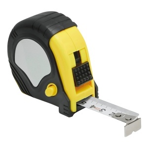 TOP EMPLOYEE - Measuring tape, 5m