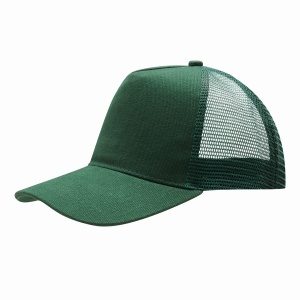 TOP FASTBALL - 5-panel baseball cap - Img 5