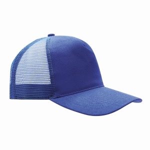 TOP FASTBALL - 5-panel baseball cap - Img 13