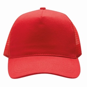 TOP FASTBALL - 5-panel baseball cap - Img 23