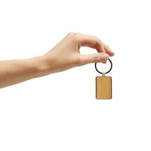 TOP FIELD - Key ring - Img 4