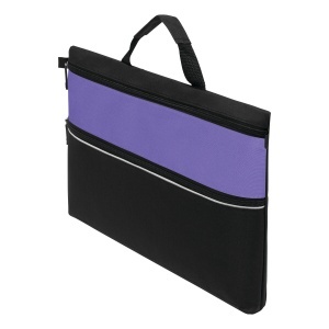 TOP FILE - Document bag