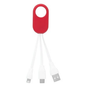 TOP GET THREE - Charging cable - Img 5