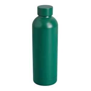TOP GET WARM - Vacuum insulated bottle - Img 5