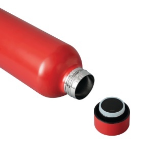 TOP GET WARM - Vacuum insulated bottle - Img 19