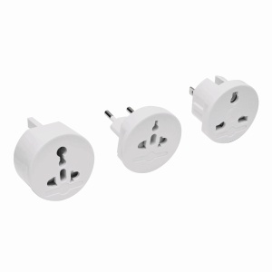 TOP GLOBAL - Travel adapter - Img 4