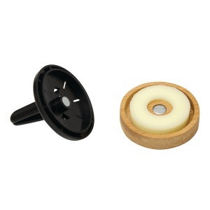 TOP HAZE - Car fragrance - Img 2