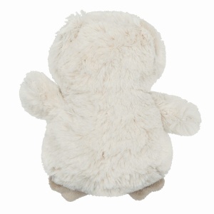 TOP HELGA - Plush owl - Img 3