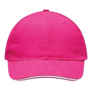 TOP LIBERTY - 6 panel sandwich cap - Img 15