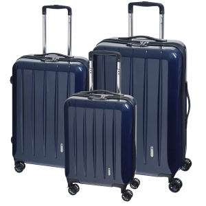 TOP LONDON 2.0 - Trolley set, 3-pcs. - Img 25