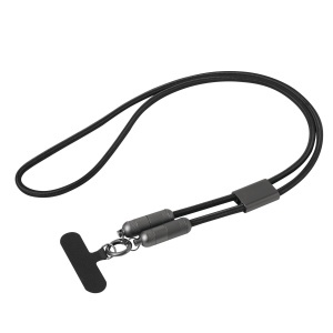 TOP LONGCARRY - Cablu multifuncțional de încărcare și transfer de date