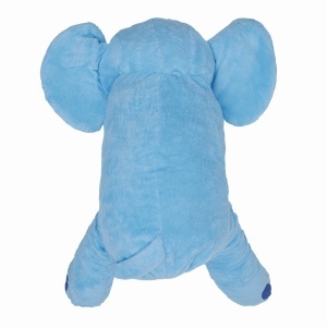 TOP LOUNIS - Elefant mare de pluș - Img 7