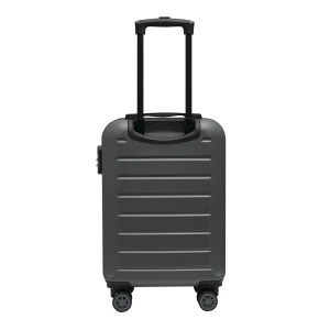 TOP LUCCA - Trolley cabin suitcase - Img 13