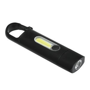 TOP LUMINĂ PUTERNICĂ - Lanternă reîncărcabilă