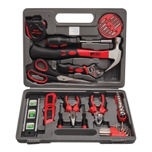 TOP MASTERKIT - 42 piece tool set - Img 2