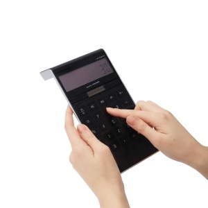 TOP Matrice punctuală - calculator cu 10 cifre - Img 4