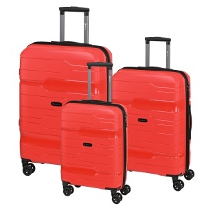 TOP MEMPHIS - Set valize - Img 10