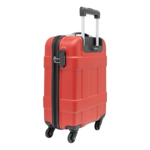 TOP MONZA - Trolley cabin suitcase - Img 4