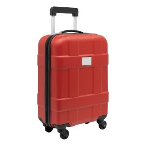 TOP MONZA - Valiză de cabină cu troleu