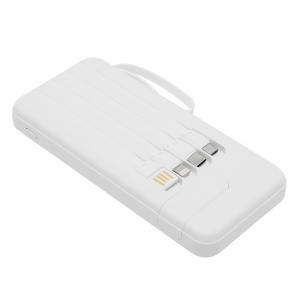 TOP MULTI CHARGE - Powerbank - Img 2