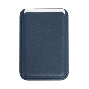 TOP NIKKEI Phone Wallet - NIKKEI Phone Wallet, Magnetic smartphone card holder - Img 4