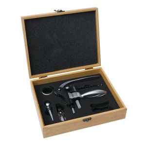 TOP NOBLE WINE - Wine set - Img 2