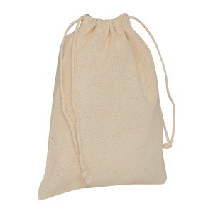 TOP PALIS - Cotton bag