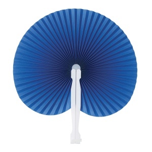 TOP PEACOCK - Folding fan - Img 5