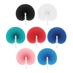 TOP PEACOCK - Folding fan - Img 22
