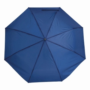 TOP PLOPP - Umbrelă de buzunar rezistentă la vânt cu deschidere și închidere automată - Img 15