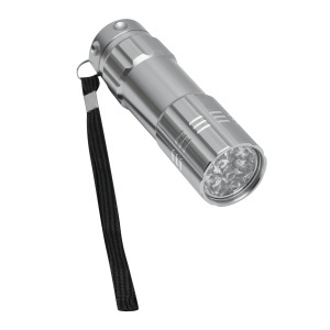 TOP PUTERNICĂ - Lanternă LED - Img 2