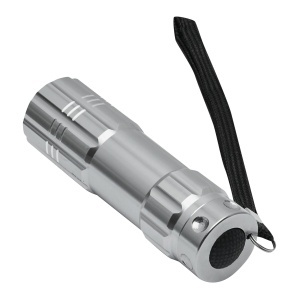 TOP PUTERNICĂ - Lanternă LED - Img 10