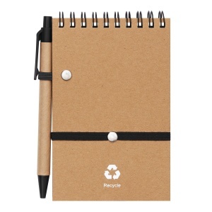 TOP RECYCLE M - Note book - Img 6