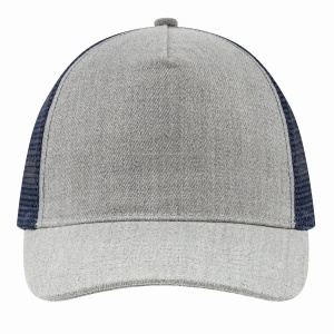 TOP Șapcă de baseball cu 5 panouri - CROIALĂ CASUALĂ - Img 11
