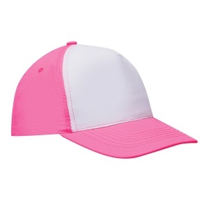 TOP SHINY - 5 panel cap - Img 10