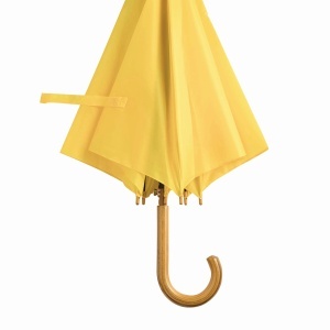 TOP TANGO - Umbrelă automată cu băț de lemn - Img 21