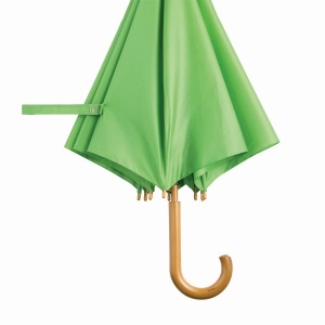 TOP TANGO - Umbrelă automată cu băț de lemn - Img 51
