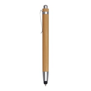 TOP TOUCH BAMBOO - Ballpoint pen - Img 3