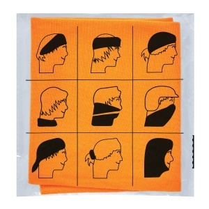 TOP TRENDY - Multifunctional headwear - Img 10
