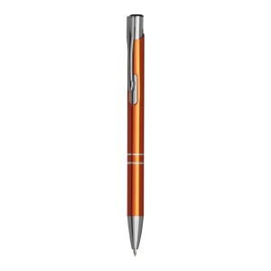 TOP TUCSON - Aluminium ballpoint pen - Img 2
