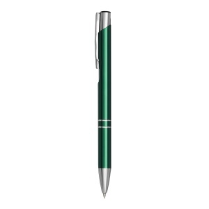 TOP TUCSON - Aluminium ballpoint pen - Img 40
