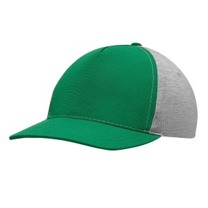 TOP UP TO DATE - 5-panel baseball cap - Img 4