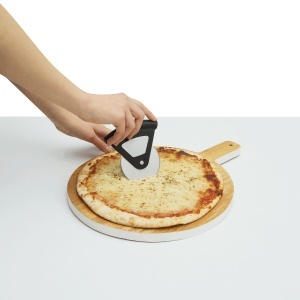 TOP UTIL - Cuțit de pizza - Img 6