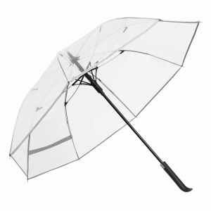 TOP VIP - Automatic windproof stick umbrella - Img 2