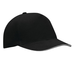 TOP WALK - 5 panel sandwich cap - Img 27