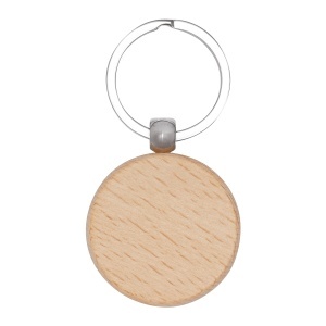 TOP WOODS - Key ring - Img 2